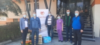 Humanitarna akcija Kluba Classic