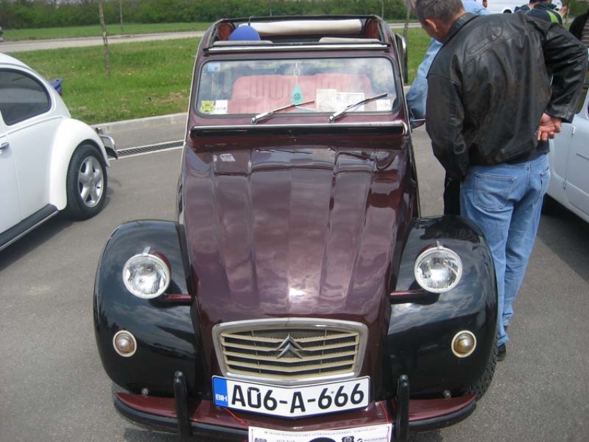 Laktaši 2011