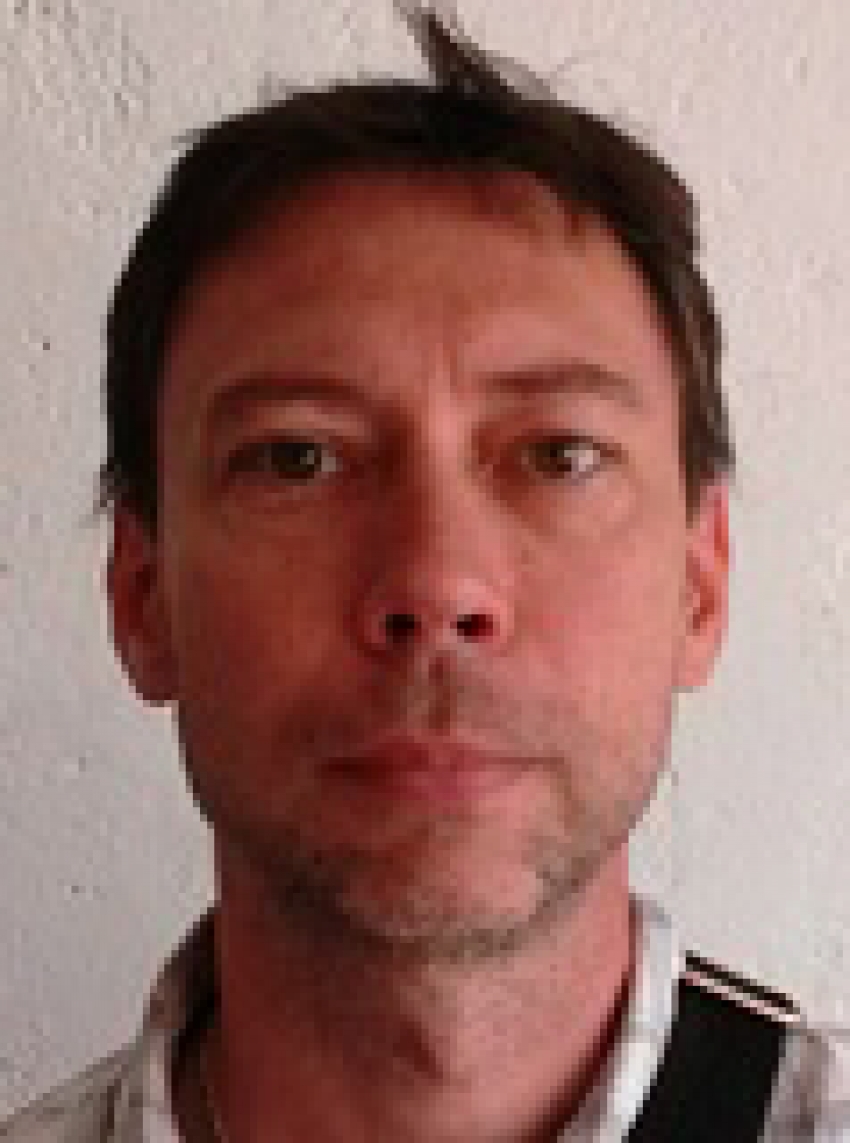 28. Franjo Banah