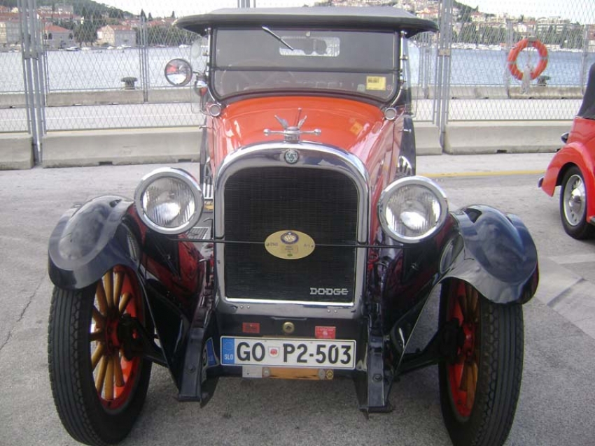 Dubrovnik 2009