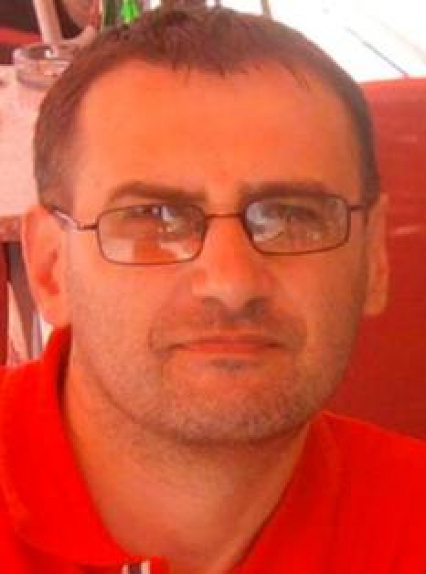 2. Hrvoje Pelić