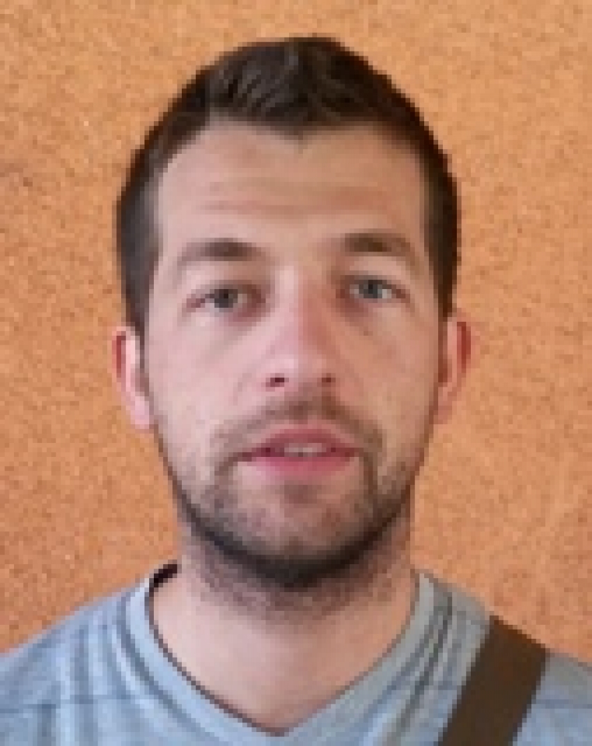 16. Denis Vučić