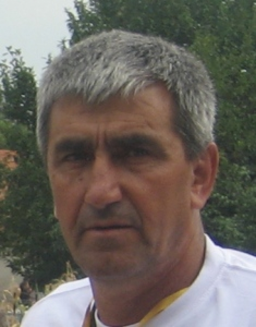 4. Muharem Ridžić